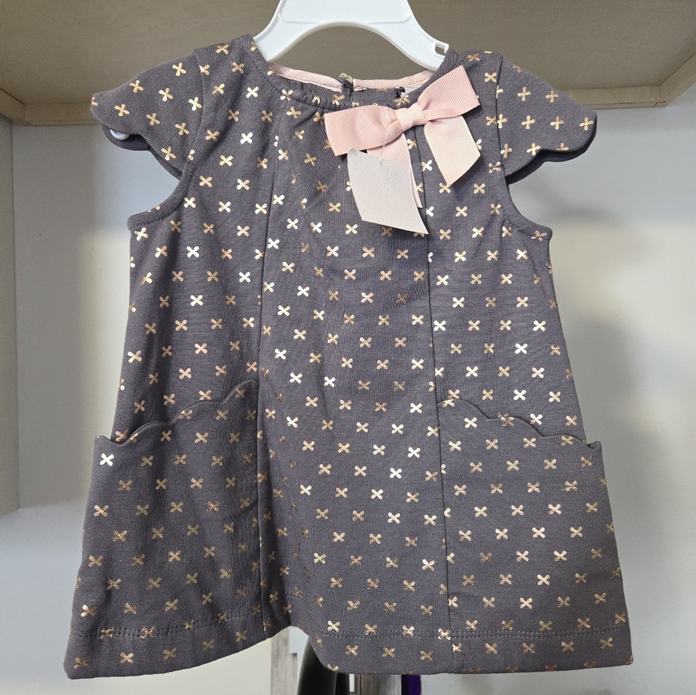Toddler Dress